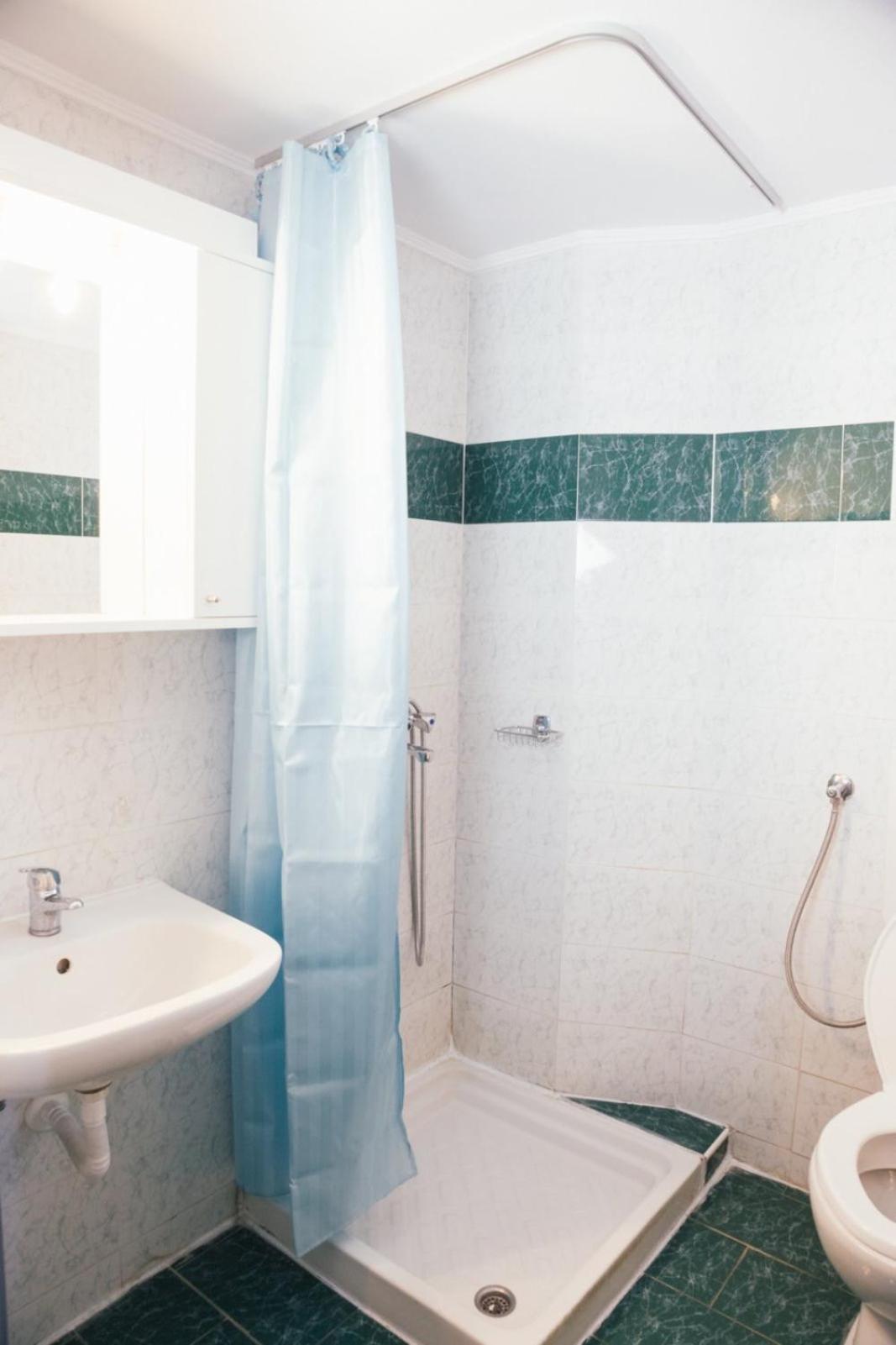 Manos Appartement