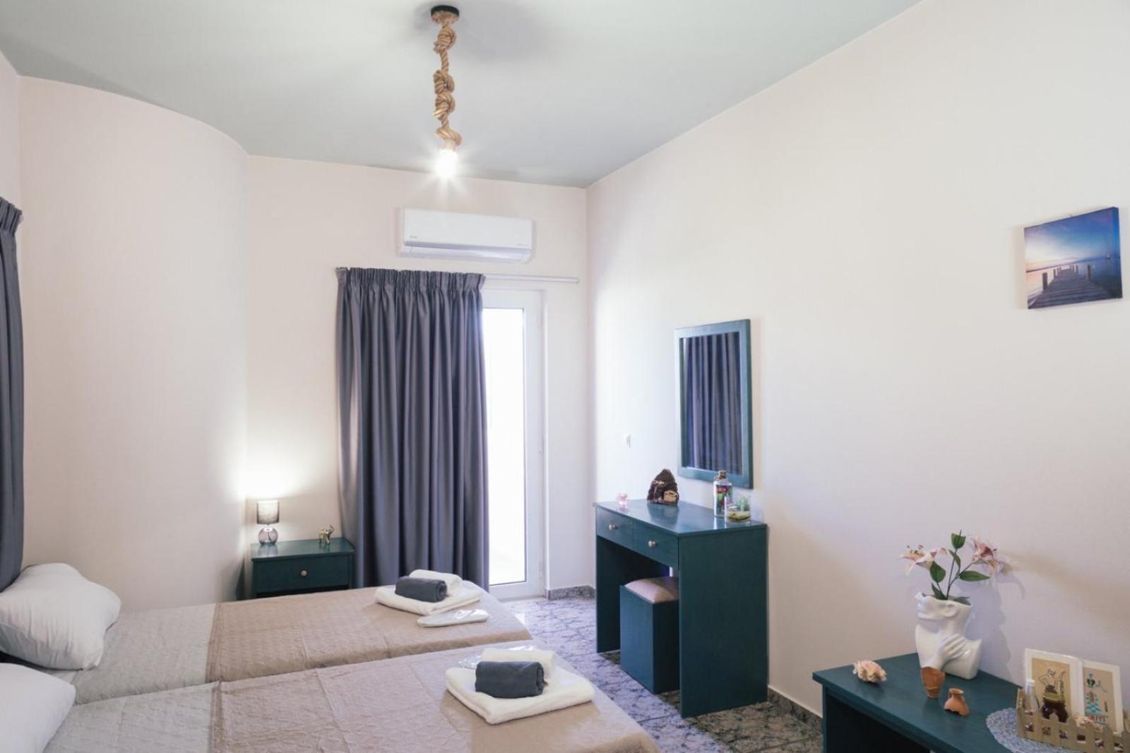 Apartment Manos Gazi