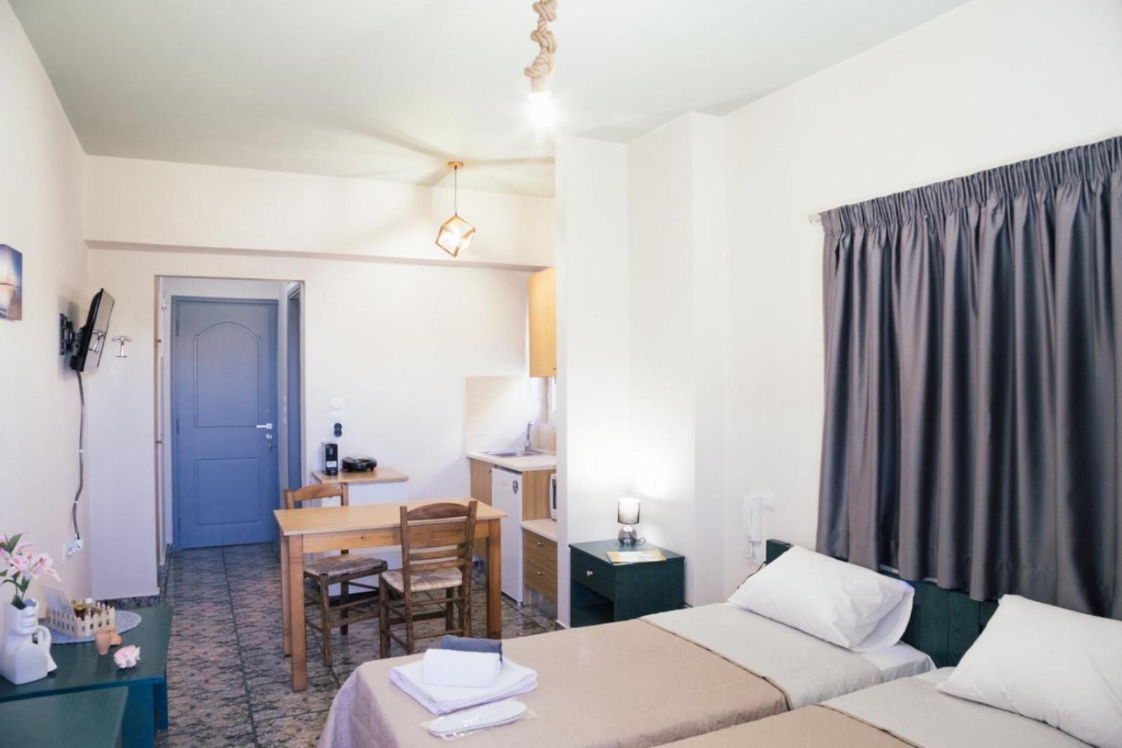 Apartment Manos *